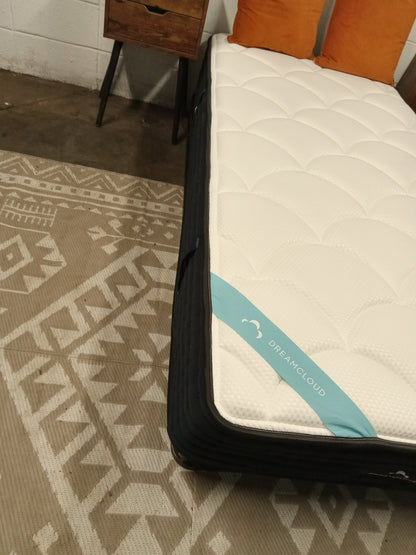 Dreamcloud | Premier | 13'' Twin Mattress