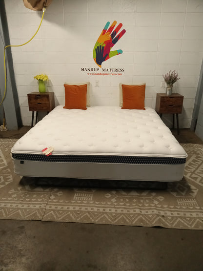 WinkBeds | Hybrid Soft | 13'' King Mattress