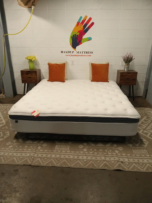 WinkBeds | Luxury Firm| 13'' King Mattress