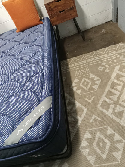 Dreamcloud | Luxe Hybrid | 10'' Queen Mattress