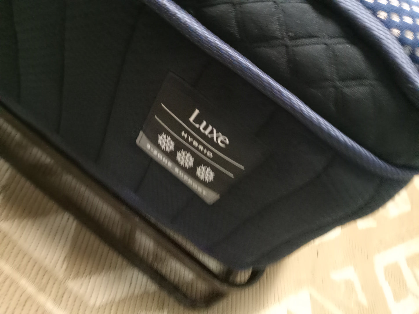Dreamcloud | Luxe Hybrid | 10'' Queen Mattress