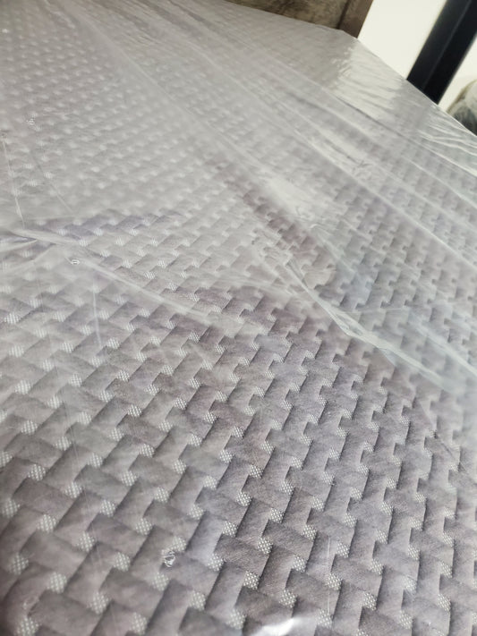 Milliard | Memory Foam | 5'' Mattress Topper | Twin