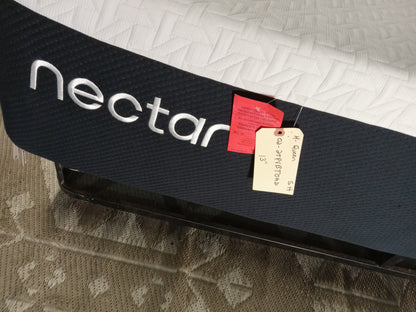 Nectar | Premier Memory Foam | 13'' Queen Mattress