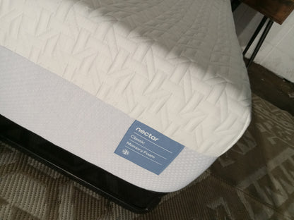 Nectar | Classic Memory Foam | 12'' Full Size (2)