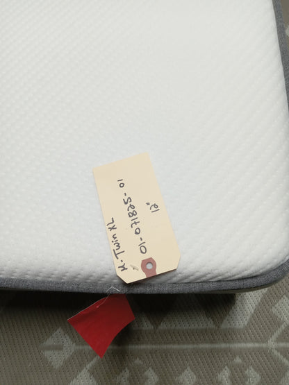 Casper | Original | 12'' Twin XL Mattress