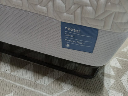 Nectar | Classic Memory Foam | 12" Queen (3)