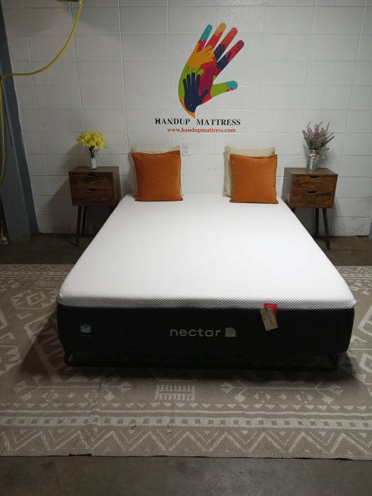 Nectar | Hybrid | 13'' Queen Mattress