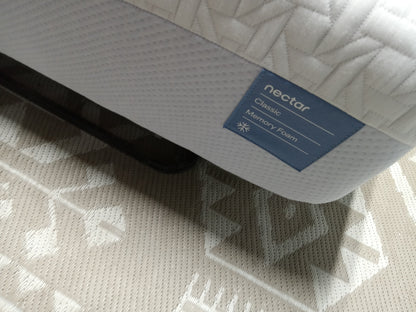 Nectar | Classic Memory Foam | 12'' King Mattress