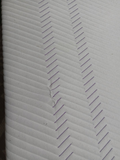 Purple | Hybrid 2 | 11'' Queen Mattress