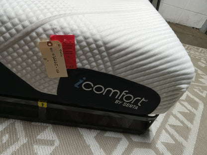 Serta | iComfort | CF2000 | 11'' Twin Mattress