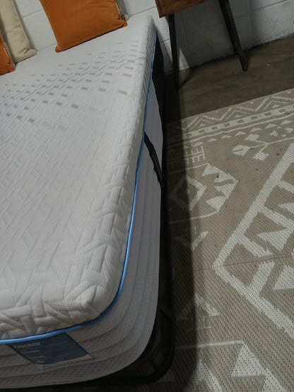 Nectar | Classic Hybrid w/ NectarCool Tech | 12'' Full Mattress