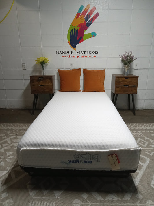 9" Memory Foam Mattress | Twin Size