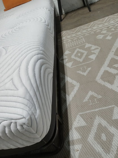 Prize | Bob-O-Pedic | Hybrid 10'' | Queen Mattress