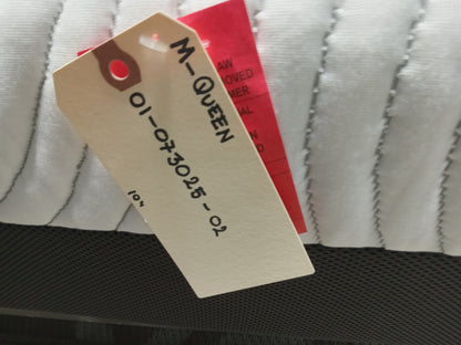 Prize | Bob-O-Pedic | Hybrid 10'' | Queen Mattress