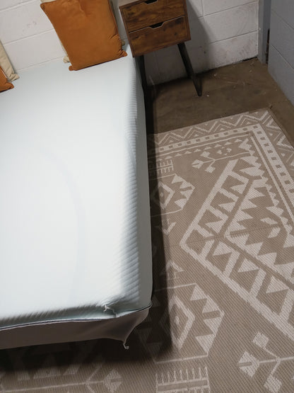 Tempur-Pedic | Inside-Out Cover | 11'' Queen Mattress