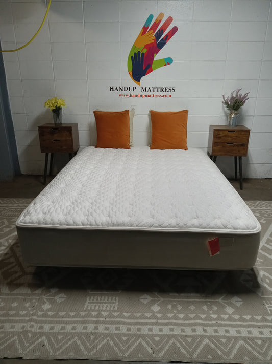Chattam & Wells | Florence | 12'' Queen Mattress