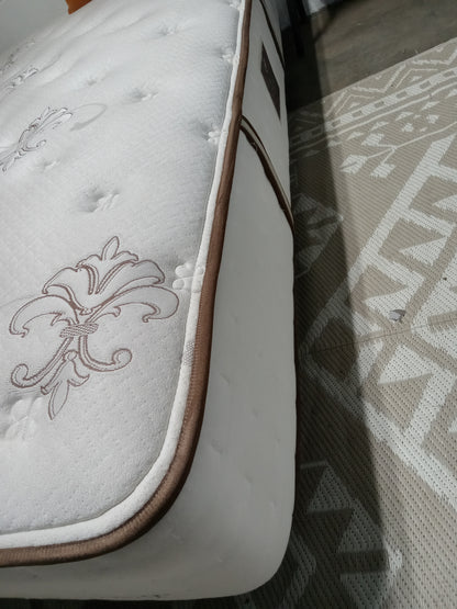 Stearns & Foster 12'' King Mattress