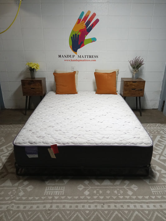 Sleepy's | Slumber Firm | 11'' Queen Mattress