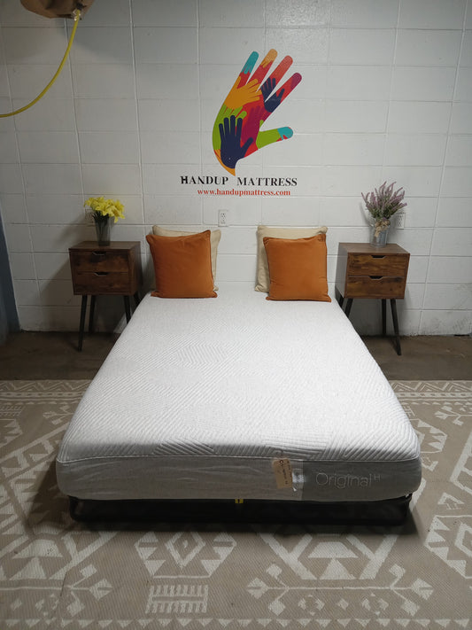 Casper | Original Hybrid 11" | Full Mattress