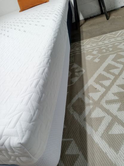 Nectar | Classic Memory Foam | 12'' King Mattress (2)