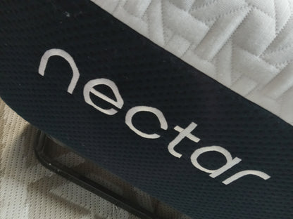 Nectar | Classic Memory Foam | 12'' King Mattress (2)