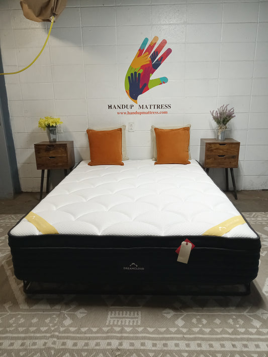 DreamCloud | Premier Rest | 14'' Queen Mattress