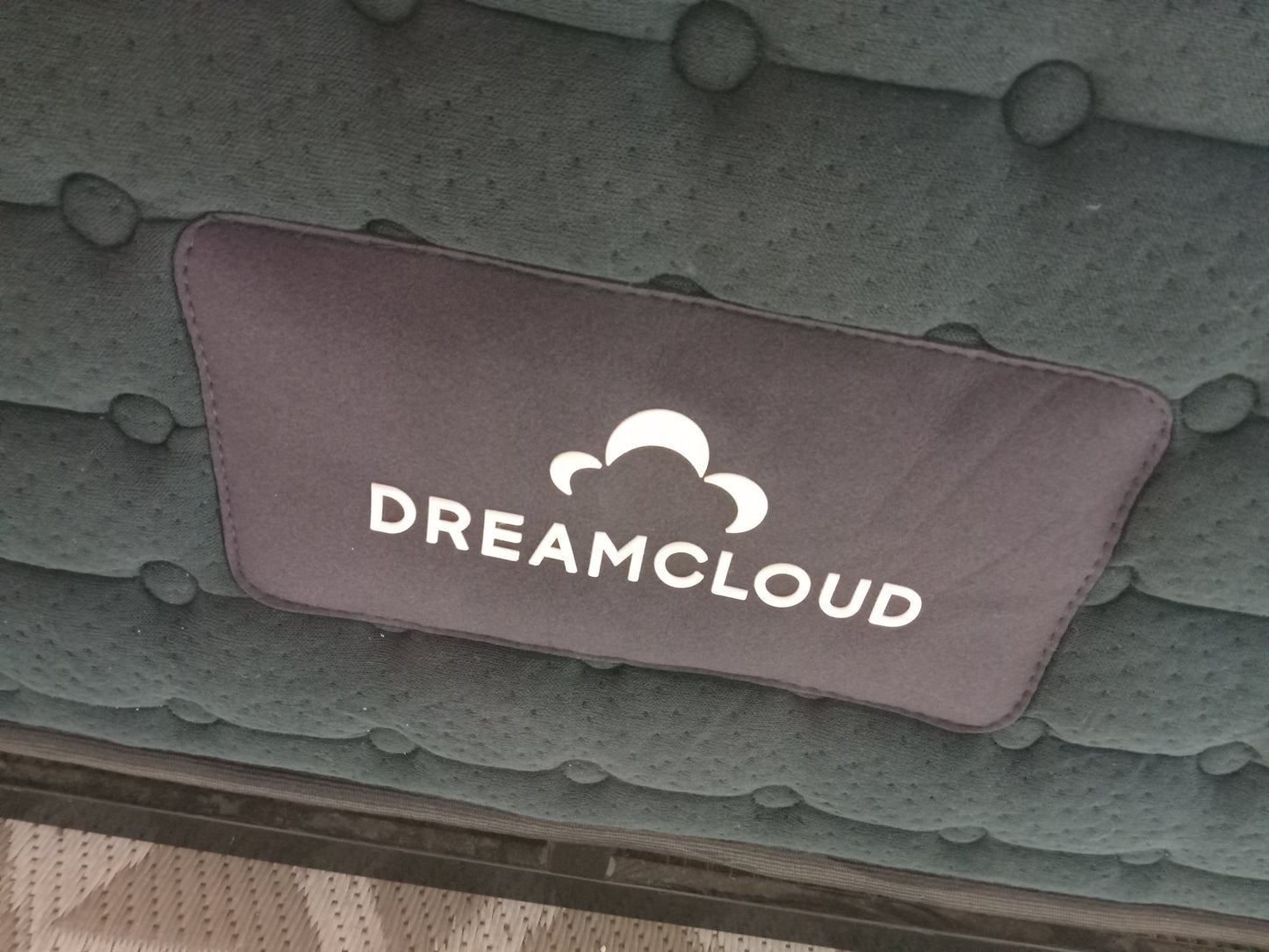 DreamCloud | Premier Rest | 14'' Queen Mattress