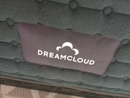 DreamCloud | Premier Rest | 14'' Queen Mattress