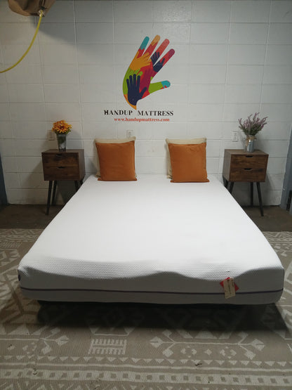 Purple | Plus | 11'' Queen Mattress