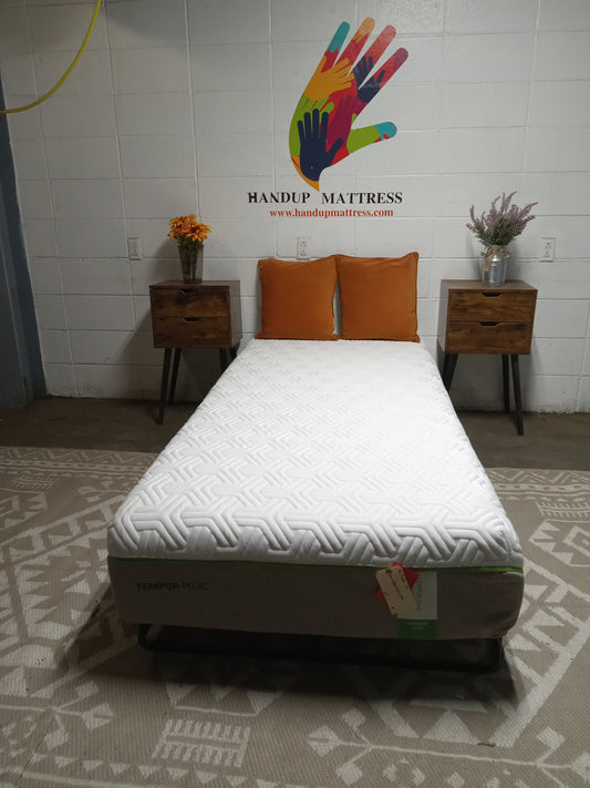 Tempur-pedic | Tempur-Flex | Hybrid Supreme | 12'' Twin XL Mattress