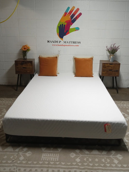 Wayfair | 12'' Memory Foam | Queen Size