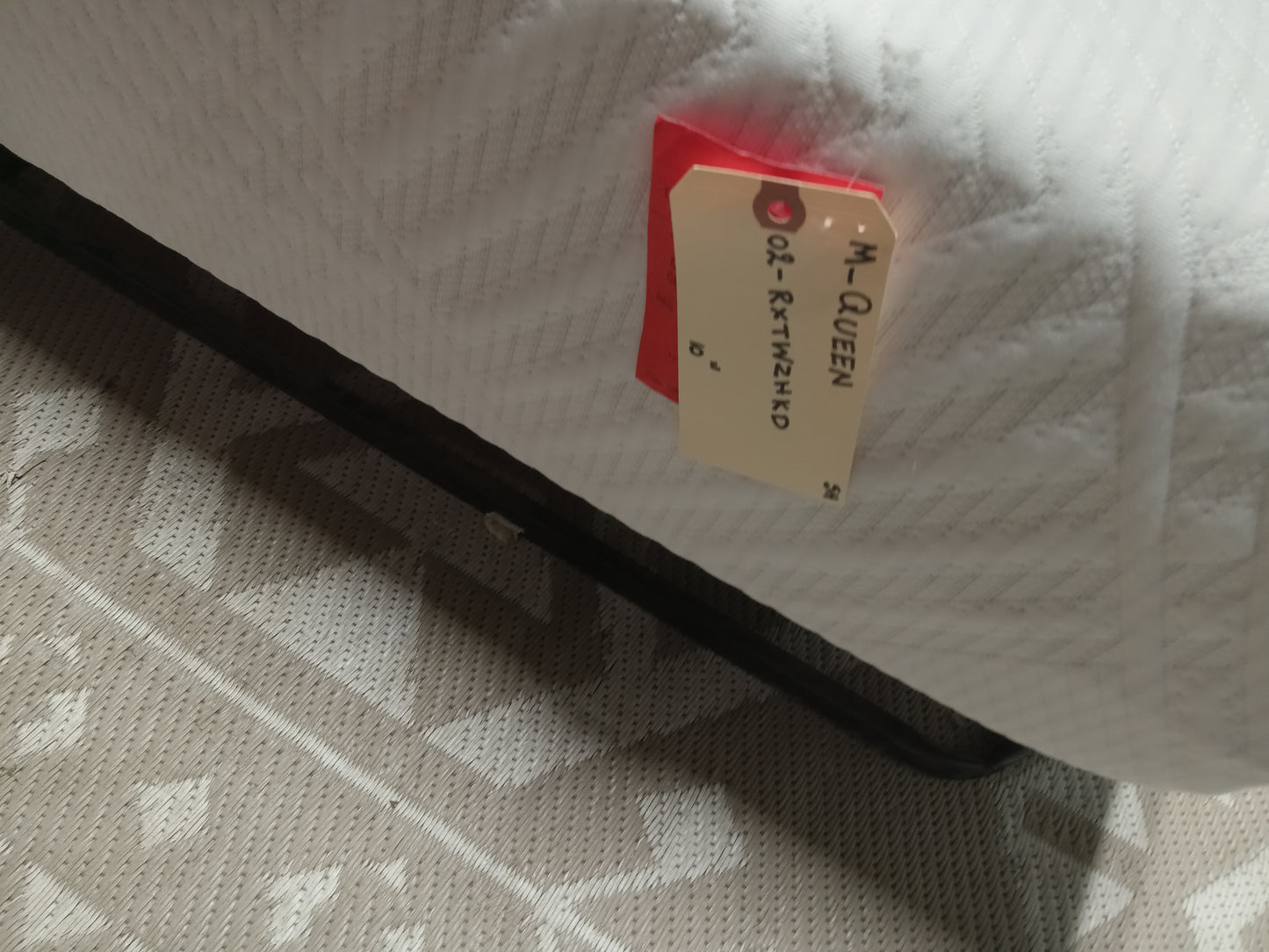Wayfair | 12'' Memory Foam | Queen Size