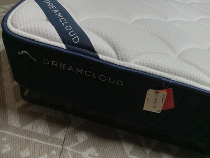Dreamcloud | Classic Hybrid | 12'' Queen Mattress (2)
