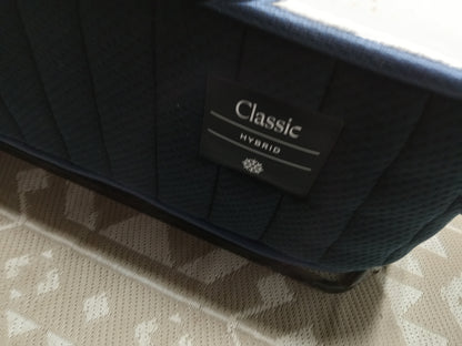 Dreamcloud | Classic Hybrid | 12'' Queen Mattress