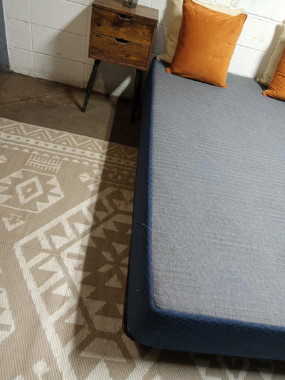 Brooklyn Bedding | Dreamfoam Essential | 12'' Full Mattress