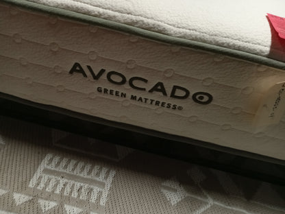Avocado | 11'' Green | King Mattress