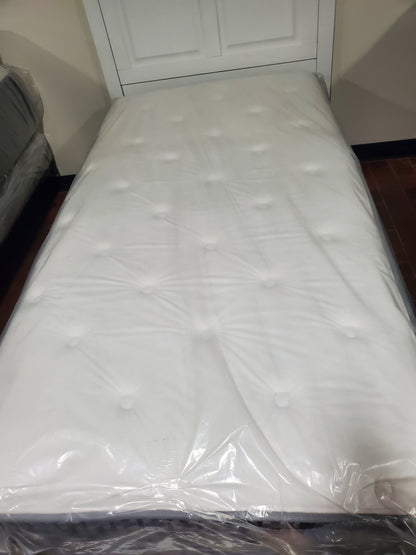 Spring Air | Arden plush | 10'' Twin Mattress
