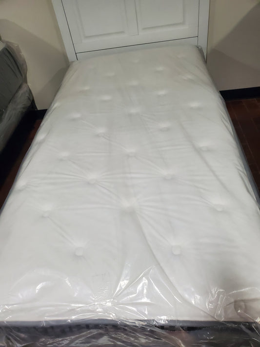 Spring Air | Arden plush | 10'' Twin Mattress