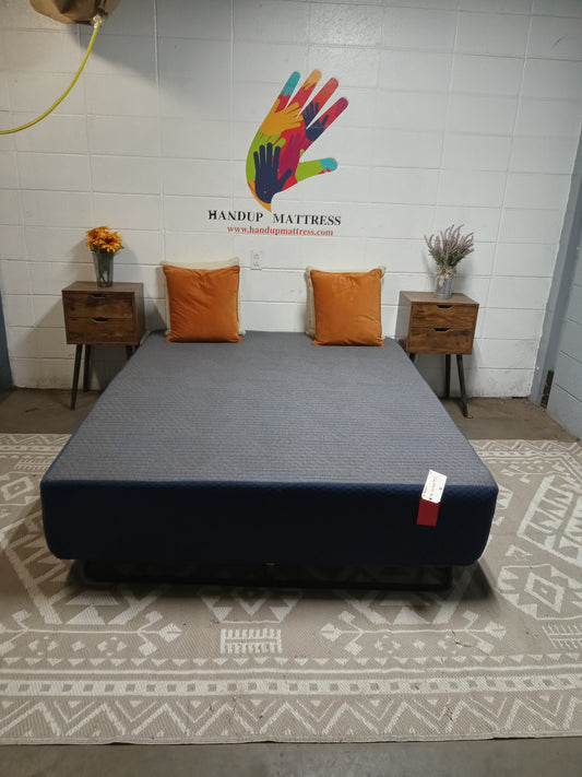 Brooklyn Bedding | Dreamfoam Essential | 12'' QueenMattress