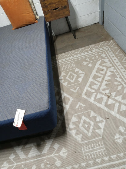 Brooklyn Bedding | Dreamfoam Essential | 12'' QueenMattress