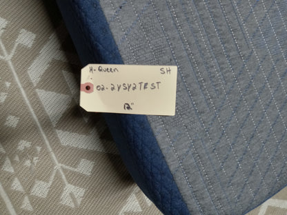 Brooklyn Bedding | Dreamfoam Essential | 12'' QueenMattress