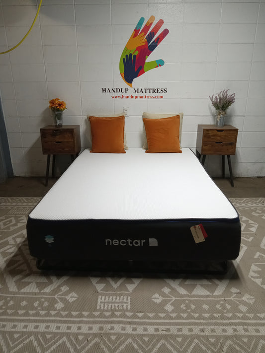 Nectar | Gel Memory foam | 12'' Full Size Mattress
