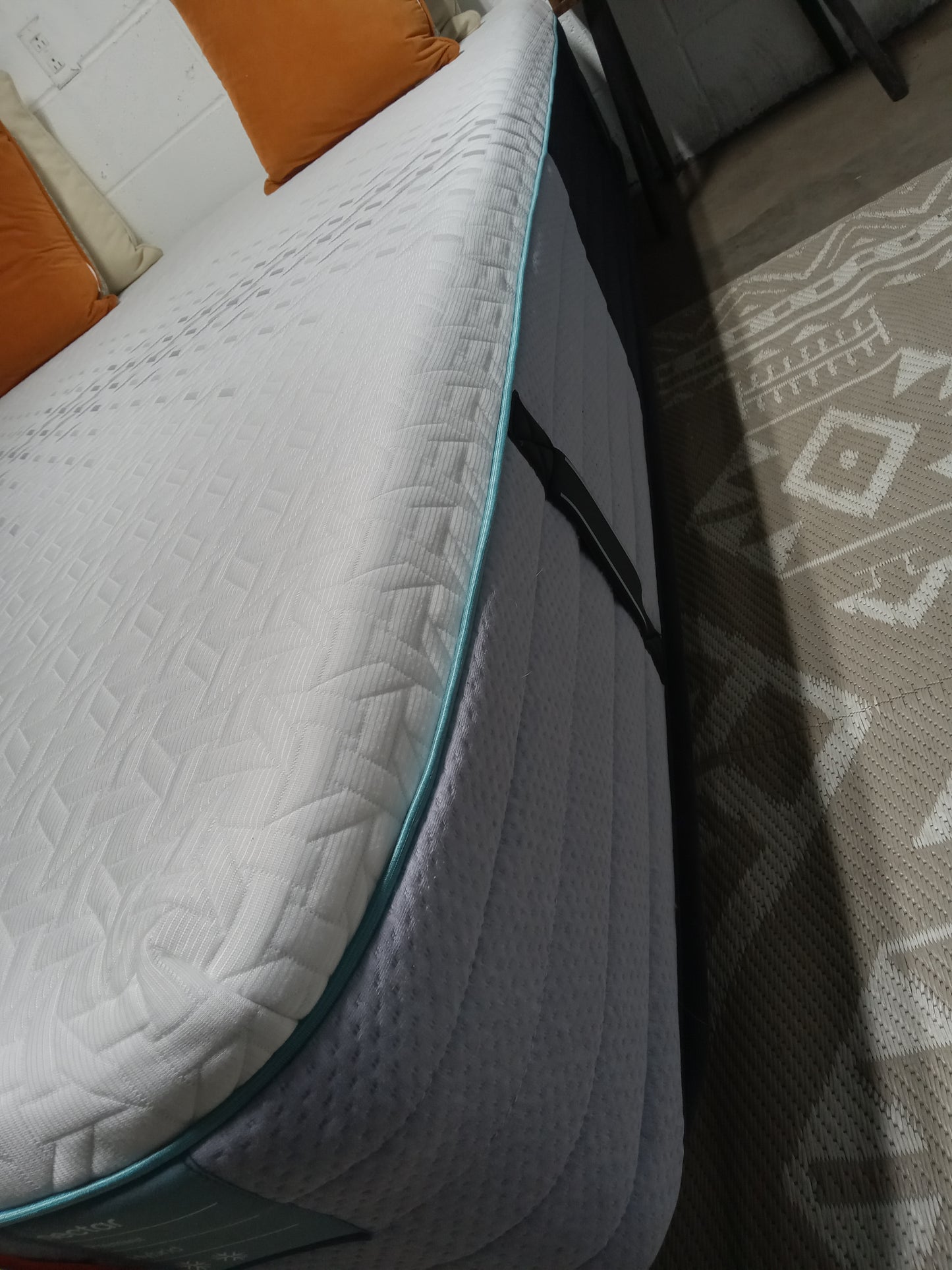 Nectar | Premier Hybrid | 14'' Queen Mattress
