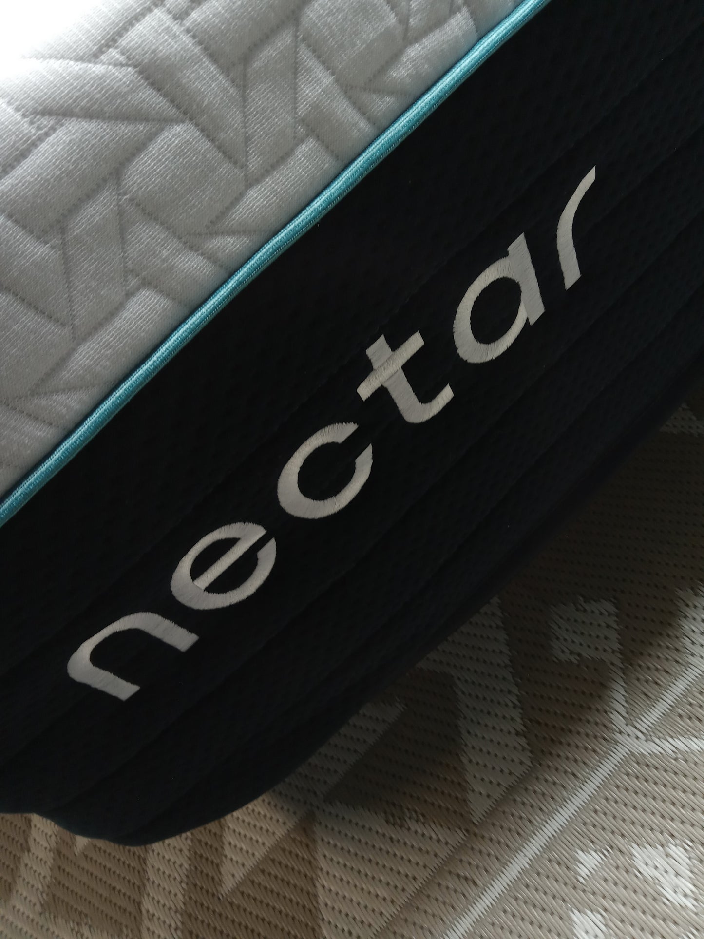 Nectar | Premier Hybrid | 14'' Queen Mattress