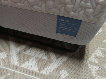 Nectar | Classic Memory Foam | 14" Full