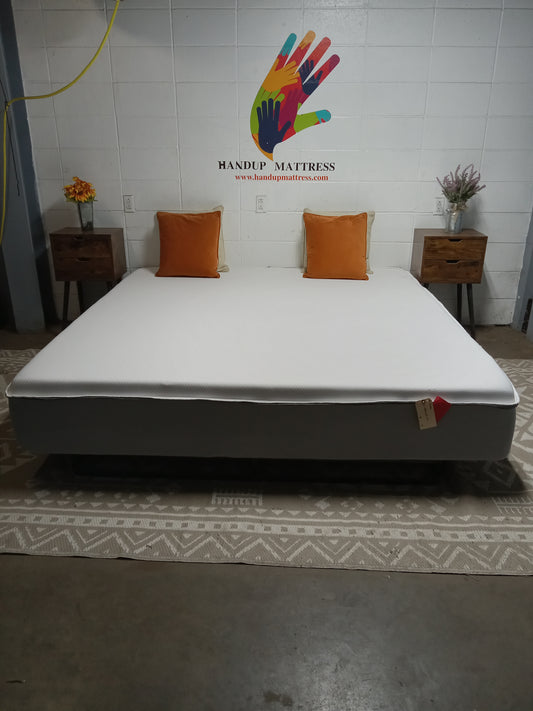 Casper | Original | 12'' King Mattress (2)
