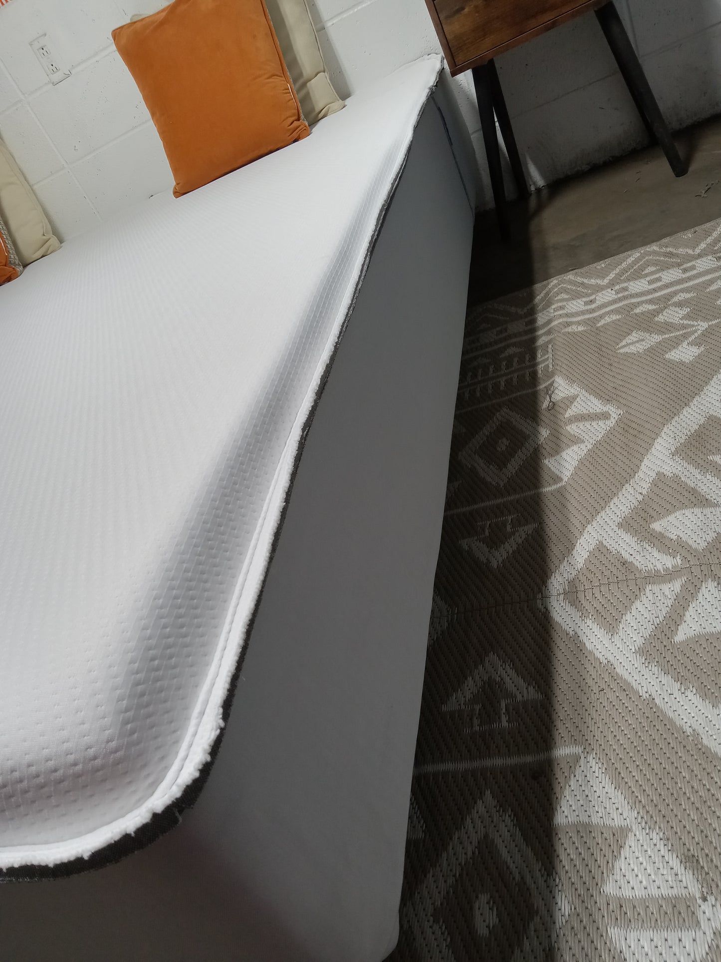 Casper | Original | 12'' King Mattress (2)