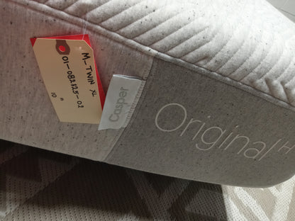 Casper | Original Hybrid | 10'' Twin XL Mattress