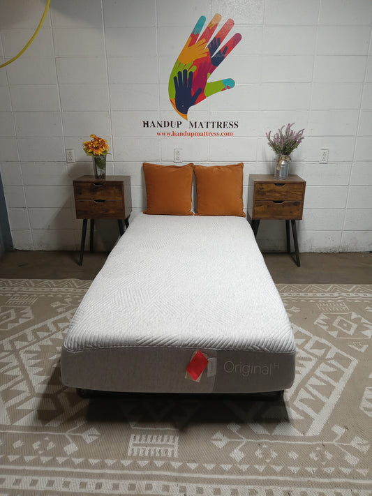 Casper | Original | 9'' Twin XL Mattress