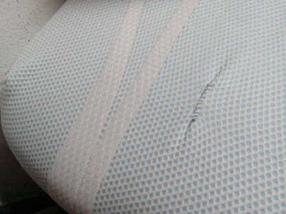 Tempur-Pedic | Luxe-Breeze Soft | 13'' King 75'' x 75'' Rv/ Camping Mattress